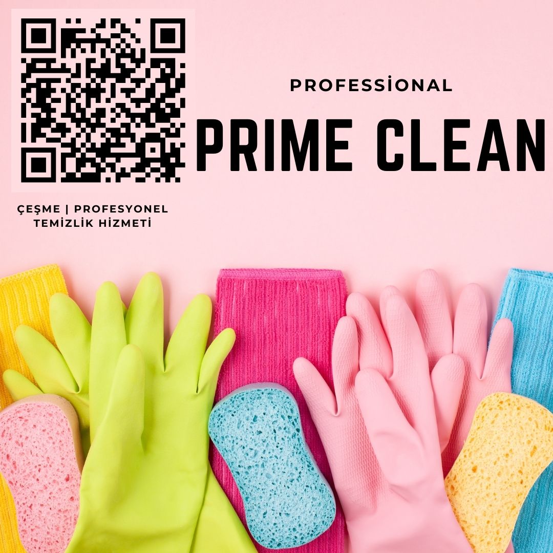 PRIME CLEAN