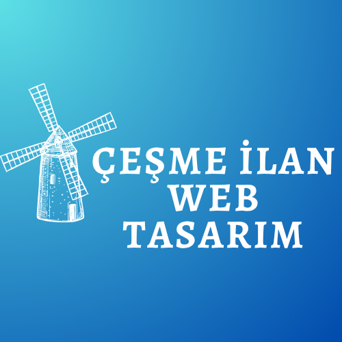 Çeşme Web Tasarım ile İşletmenizi Dijital Dünyada Öne Çıkarın