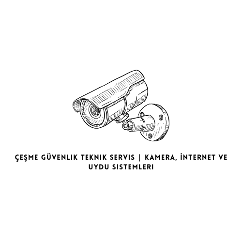 Black Modern A letter Logo