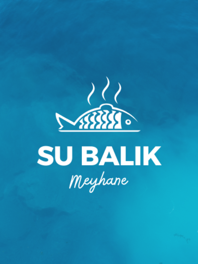 Turkuaz Minimalist Malazgirt Zaferi Logosu