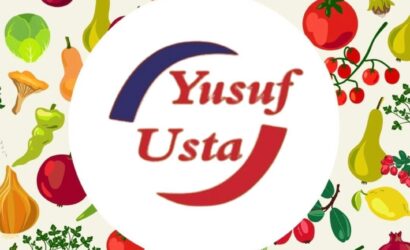 yusuf usta ev yemekleri