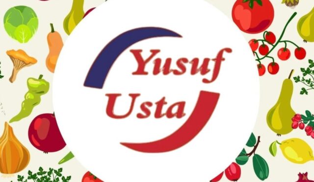 yusuf usta ev yemekleri